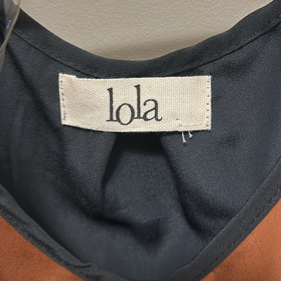 Cute and Simple Lola Dress - Picture 3 of 3